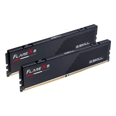 RAM Memorija G.SKILL Flare X5 (DDR5, 32GB (2x16GB), 6000MHz, CL30, AMD EXPO)-1