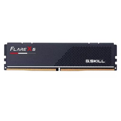 RAM Memorija G.SKILL Flare X5 (32GB, DDR5, 6000MHz, CL38, AMD EXPO)-0