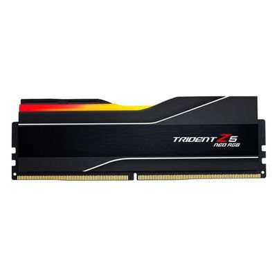 Memorija za računalo G.SKILL Trident Z5 NEO RGB (32GB (2x16GB), DDR5, 6000MHz, CL38, AMD EXPO)-0