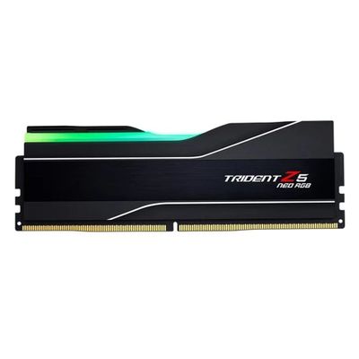 Memorija za računalo G.SKILL Trident Z5 NEO RGB (32GB (2x16GB), DDR5, 6000MHz, CL38, AMD EXPO)-1