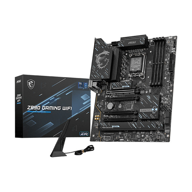 MB MSI INTEL 1851 Z890 GAMING WIFI-0