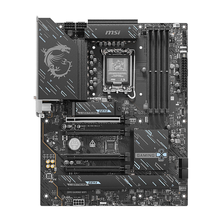 MB MSI INTEL 1851 Z890 GAMING WIFI-1