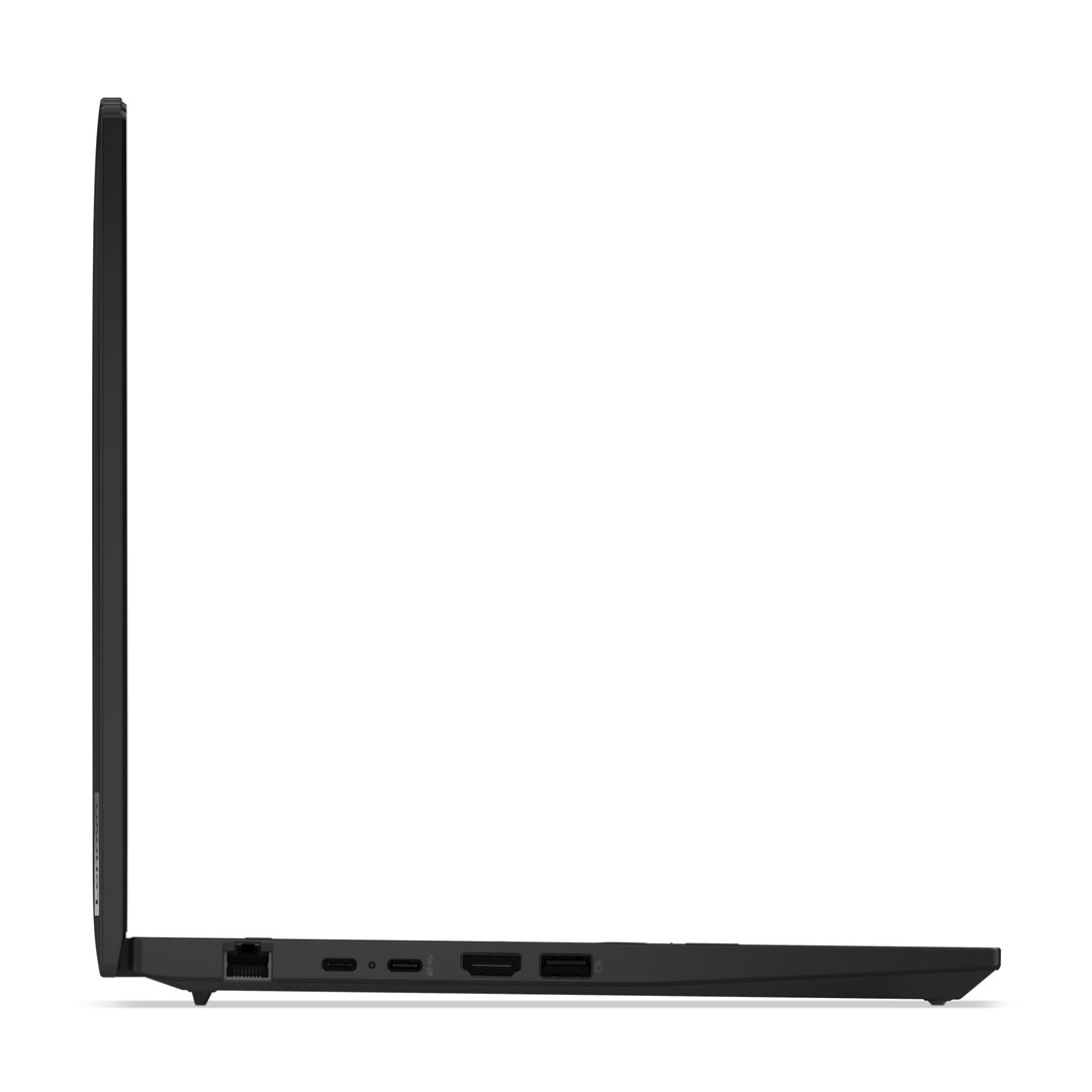 Laptop LENOVO ThinkPad L14 Gen 5 (14" WUXGA, AMD Ryzen 7 PRO 7735U, 16 GB RAM, 512 GB SSD, Wi-Fi 6E, Windows 11 Pro, engleska tipkovnica, crna boja) – internacionalna non HR tipkovnica-8