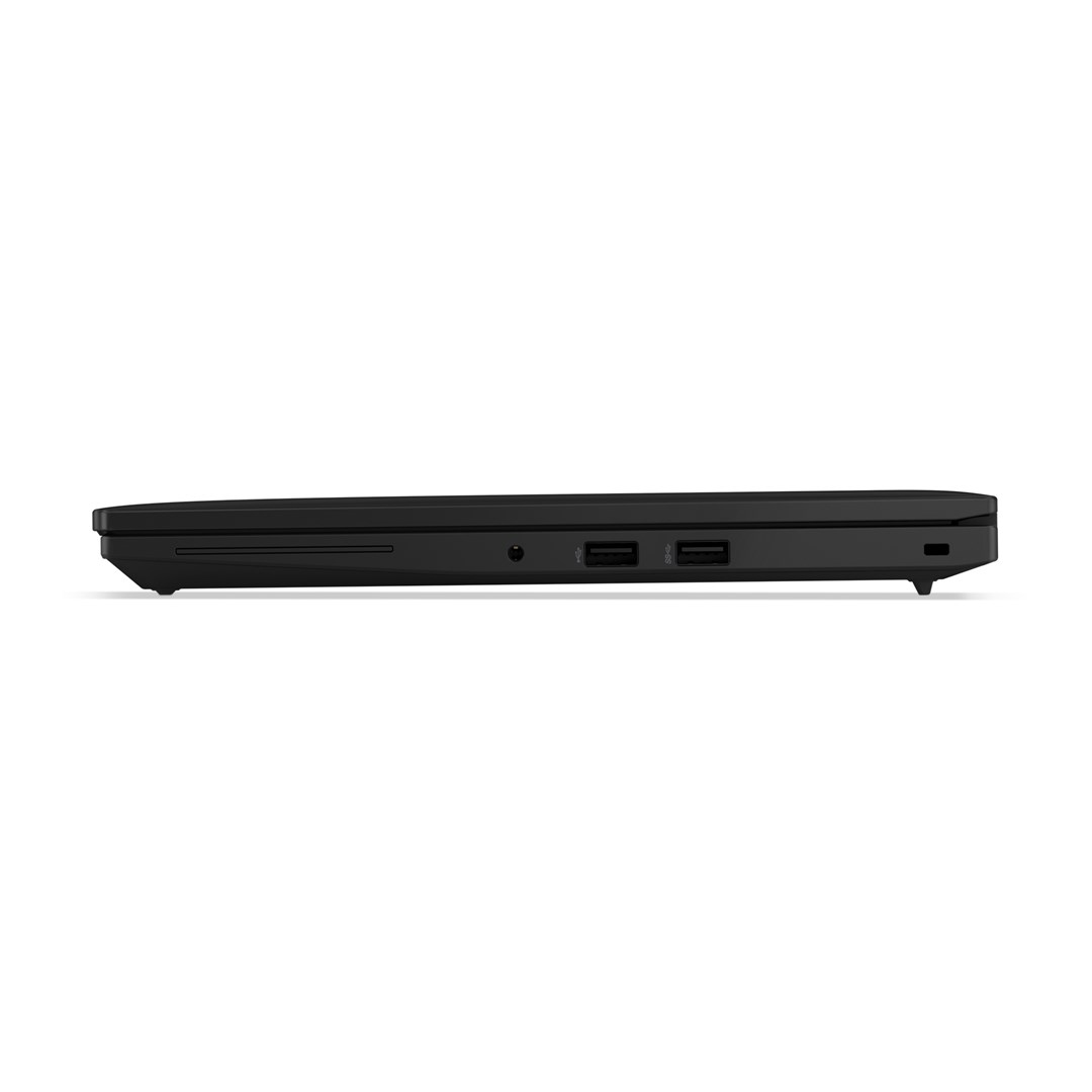 Laptop LENOVO ThinkPad L14 Gen 5 (14" WUXGA, AMD Ryzen 7 PRO 7735U, 16 GB RAM, 512 GB SSD, Wi-Fi 6E, Windows 11 Pro, engleska tipkovnica, crna boja) – internacionalna non HR tipkovnica-7