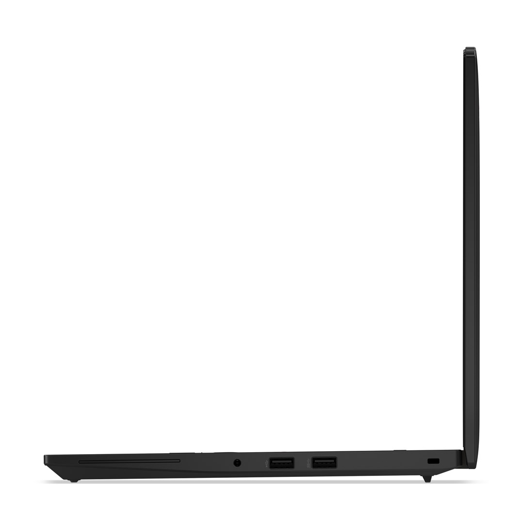 Laptop LENOVO ThinkPad L14 Gen 5 (14" WUXGA, AMD Ryzen 7 PRO 7735U, 16 GB RAM, 512 GB SSD, Wi-Fi 6E, Windows 11 Pro, engleska tipkovnica, crna boja) – internacionalna non HR tipkovnica-9