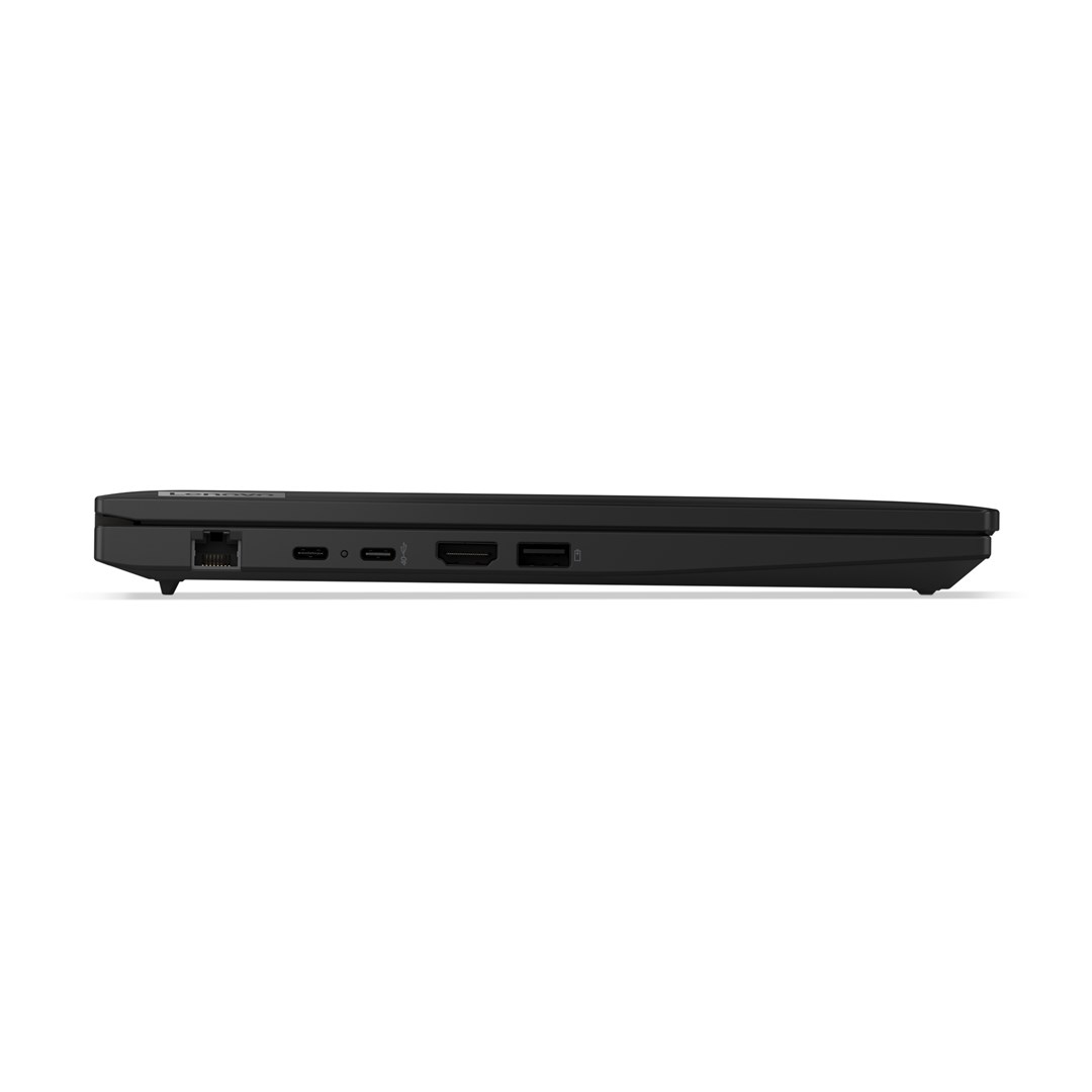 Laptop LENOVO ThinkPad L14 Gen 5 (14" WUXGA, AMD Ryzen 7 PRO 7735U, 16 GB RAM, 512 GB SSD, Wi-Fi 6E, Windows 11 Pro, engleska tipkovnica, crna boja) – internacionalna non HR tipkovnica-6