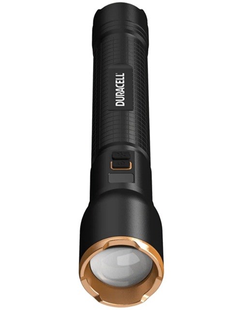 Lampa DURACELL DF4000R crna boja-2