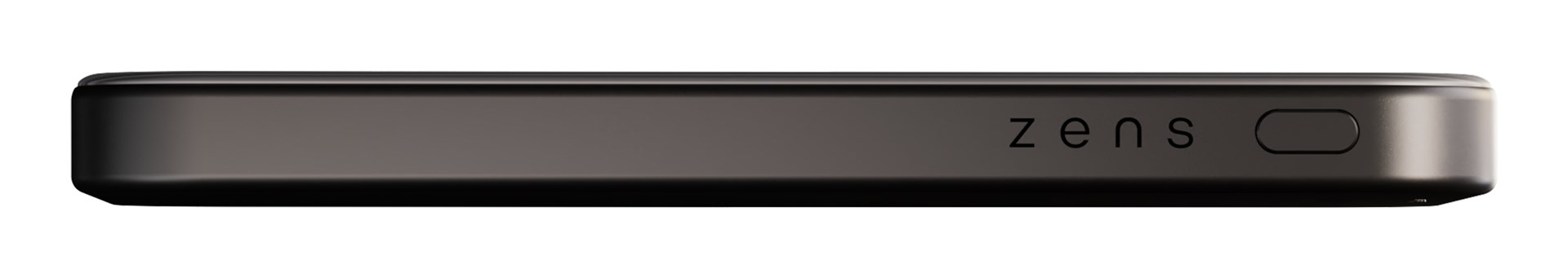 Prijenosna baterija ZENS Magnetic Powerbank 5000mAh Qi2 (15W, MagSafe, USB-C, stalak)-1