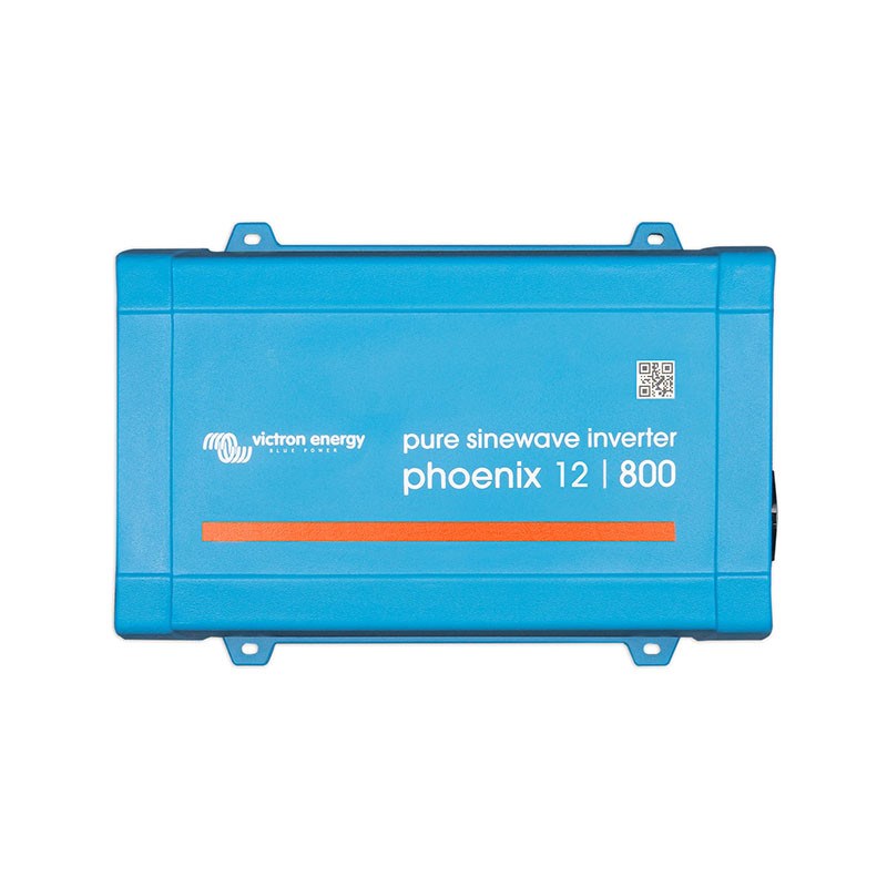 Pretvarač napona VICTRON ENERGY Phoenix 12/800 VE.Direct Schuko (12V, 800VA, 650W)-3