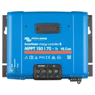 Solarni regulator punjenja VICTRON ENERGY SmartSolar MPPT 150/70-Tr VE.Can (70A, 150V, Bluetooth)-0