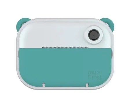 Dječji digitalni fotoaparat MYFIRST Camera Insta Wi (12 MP, instant ispis, Wi-Fi, selfie leća)-4