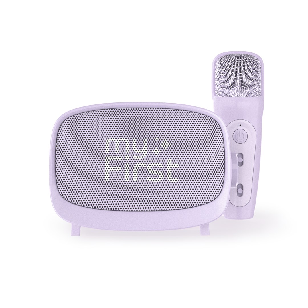 myFirst Voice 2 Children's portable speaker-10