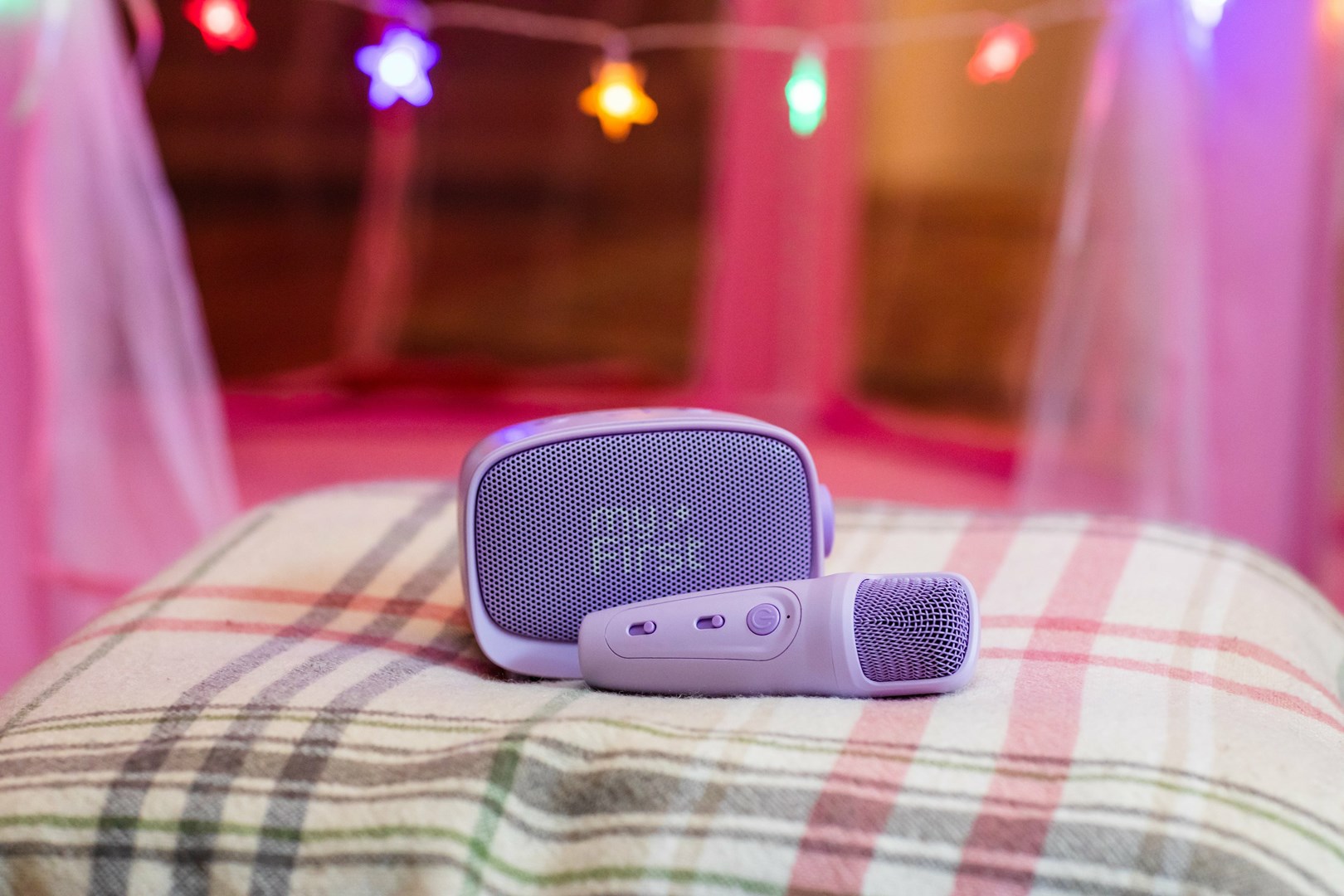 myFirst Voice 2 Children's portable speaker-3