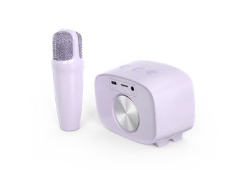 myFirst Voice 2 Children's portable speaker-2