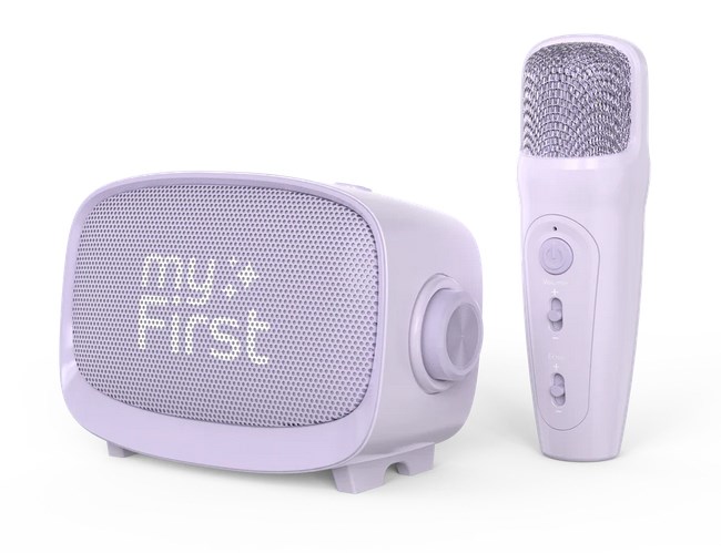 myFirst Voice 2 Children's portable speaker-1