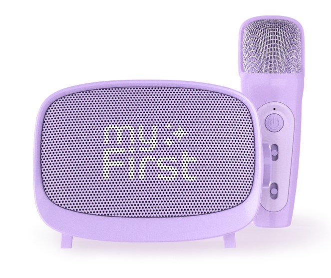myFirst Voice 2 Children's portable speaker