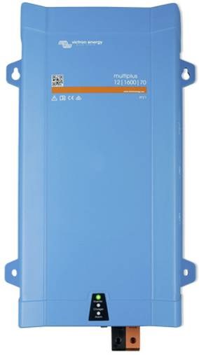 Pretvarač napona i punjač VICTRON ENERGY MultiPlus 12/1600/70-16 (1600VA, 12V, 70A punjač, PowerAssist)-0