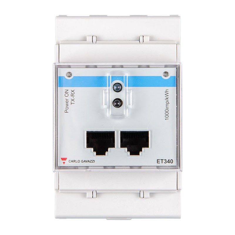 Energy meter ET340-0