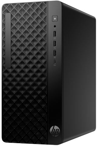 PC HP PRODESK 2 TWR G1IE (core i5-14400, 16gb ddr5-4800 mhz ram, 512 gb pcie nvme m.2, rj-45, hdmi, dp, usb type-c 10gbps, 3xusb type-a 5gbps, 4 usb 2.0 type-a)-0