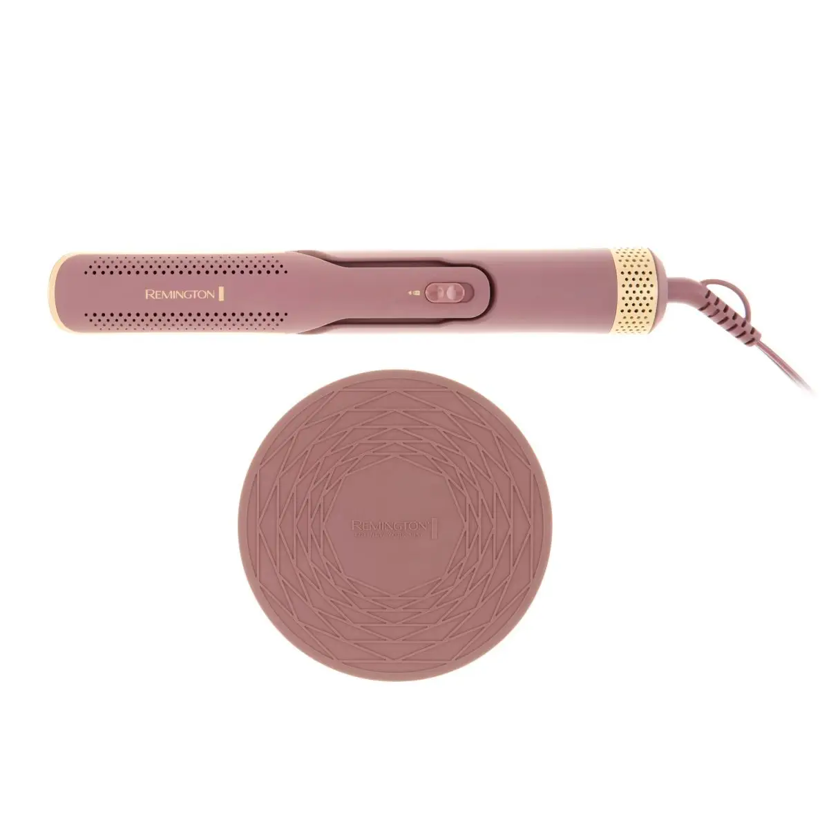 Uređaj za oblikovanje kose REMINGTON AS8930 AirVive 2-in-1 Air Styler-2