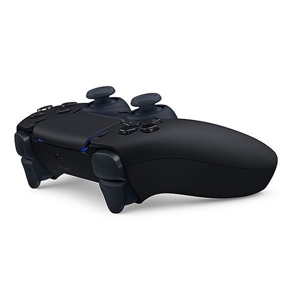Kontroler SONY PLAYSTATION 5 Dualsense Wireless Midnight black-4