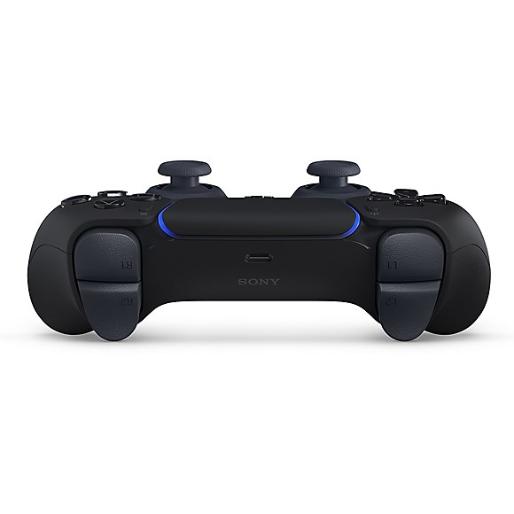 Kontroler SONY PLAYSTATION 5 Dualsense Wireless Midnight black-5