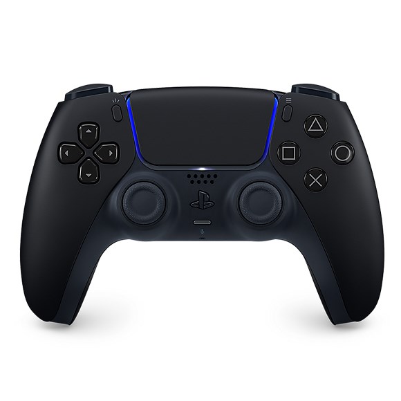 Kontroler SONY PLAYSTATION 5 Dualsense Wireless Midnight black-3