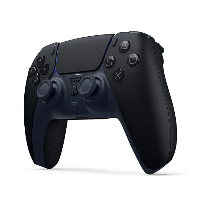 Kontroler SONY PLAYSTATION 5 Dualsense Wireless Midnight black-2