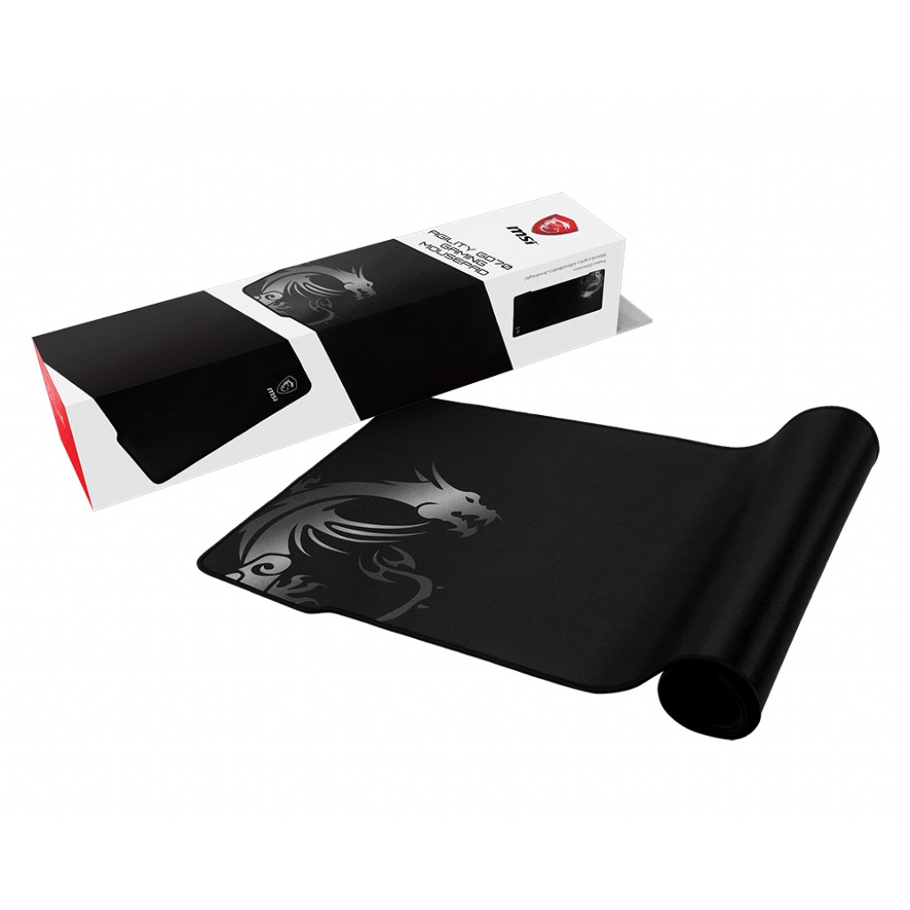 Podloga za miša MSI AGILITY GD70 Gaming Mousepad-0