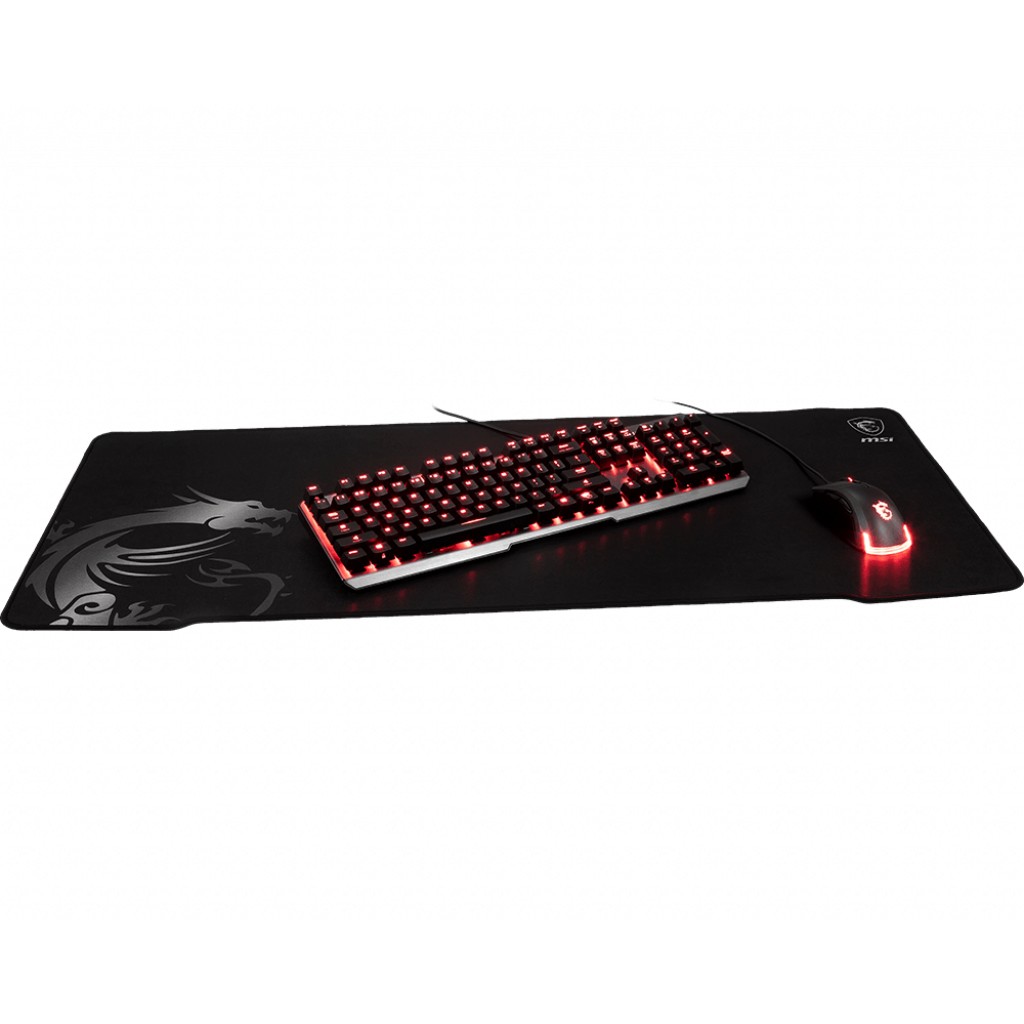 Podloga za miša MSI AGILITY GD70 Gaming Mousepad-4