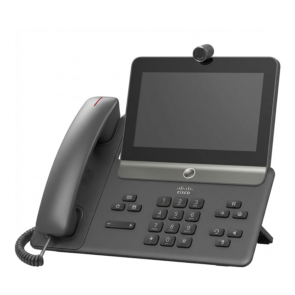 Video telefon CISCO 8875