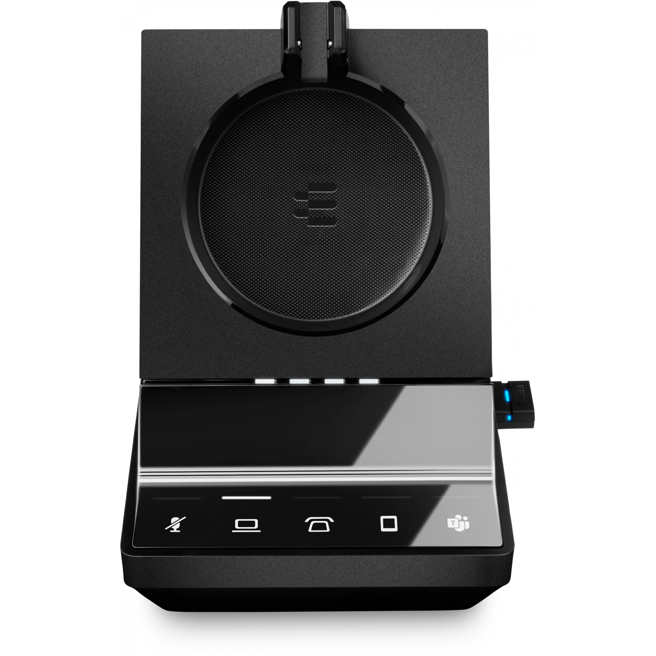 Slušalice EPOS DECT HEADSET IMPACT SDW 5016T (bežične)-1
