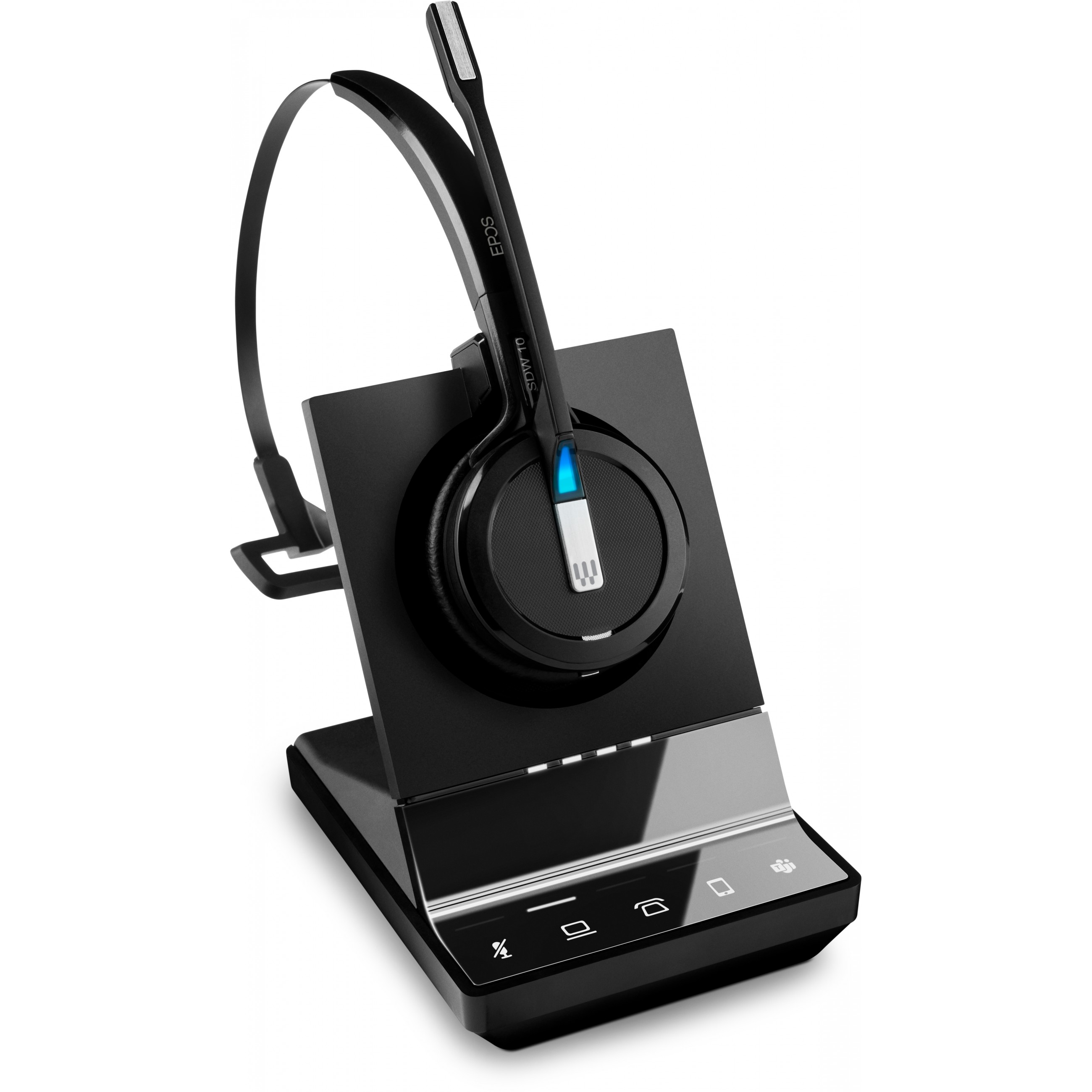 Slušalice EPOS DECT HEADSET IMPACT SDW 5016T (bežične)-2