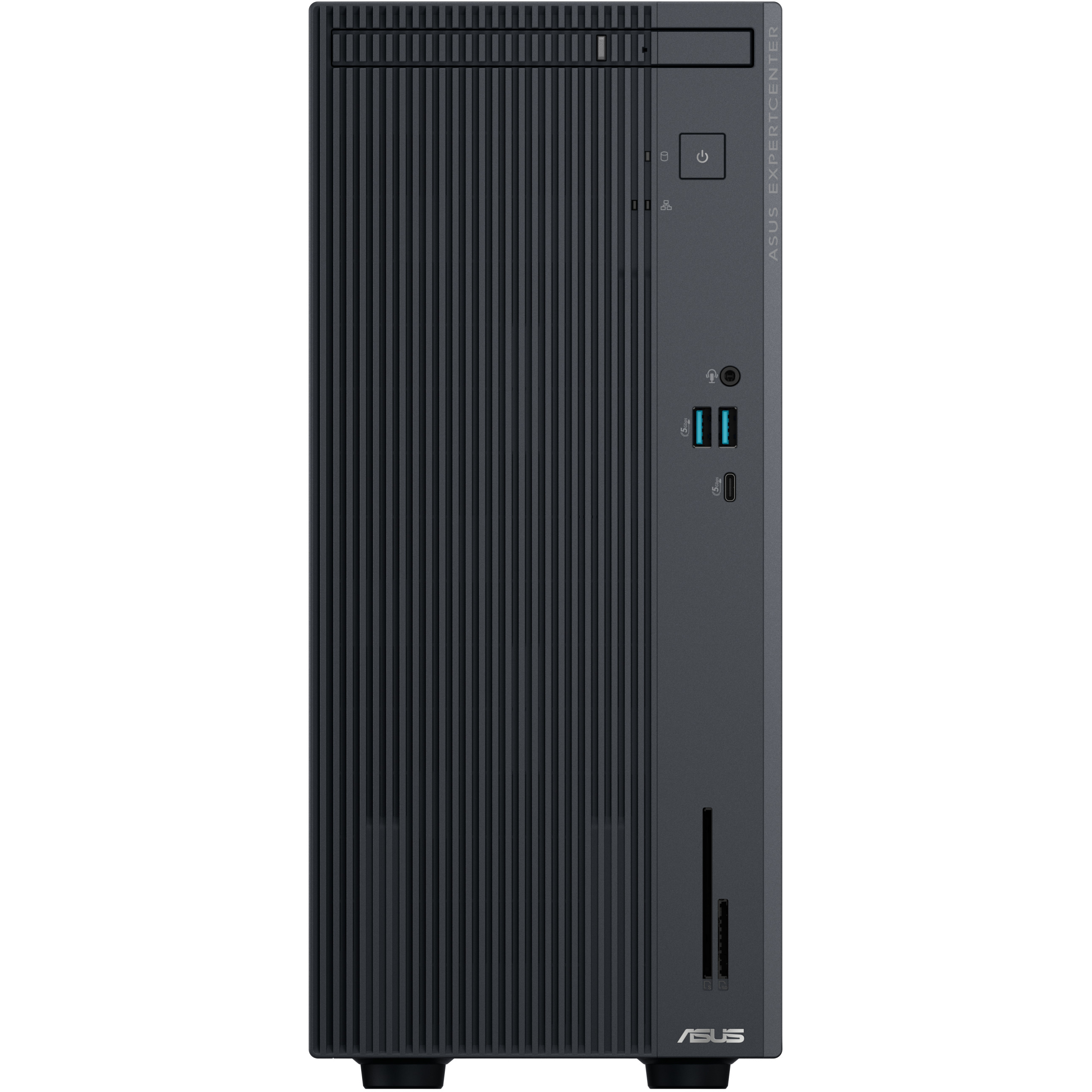 Laptop ASUS ExpertCenter P5 i7-13620H 16 1TB TWR P500MV-13620H165X (15.6" FHD, i7-13620H, 16GB RAM, 1TB SSD, Windows 11 Pro, hrvatska tipkovnica, crna)