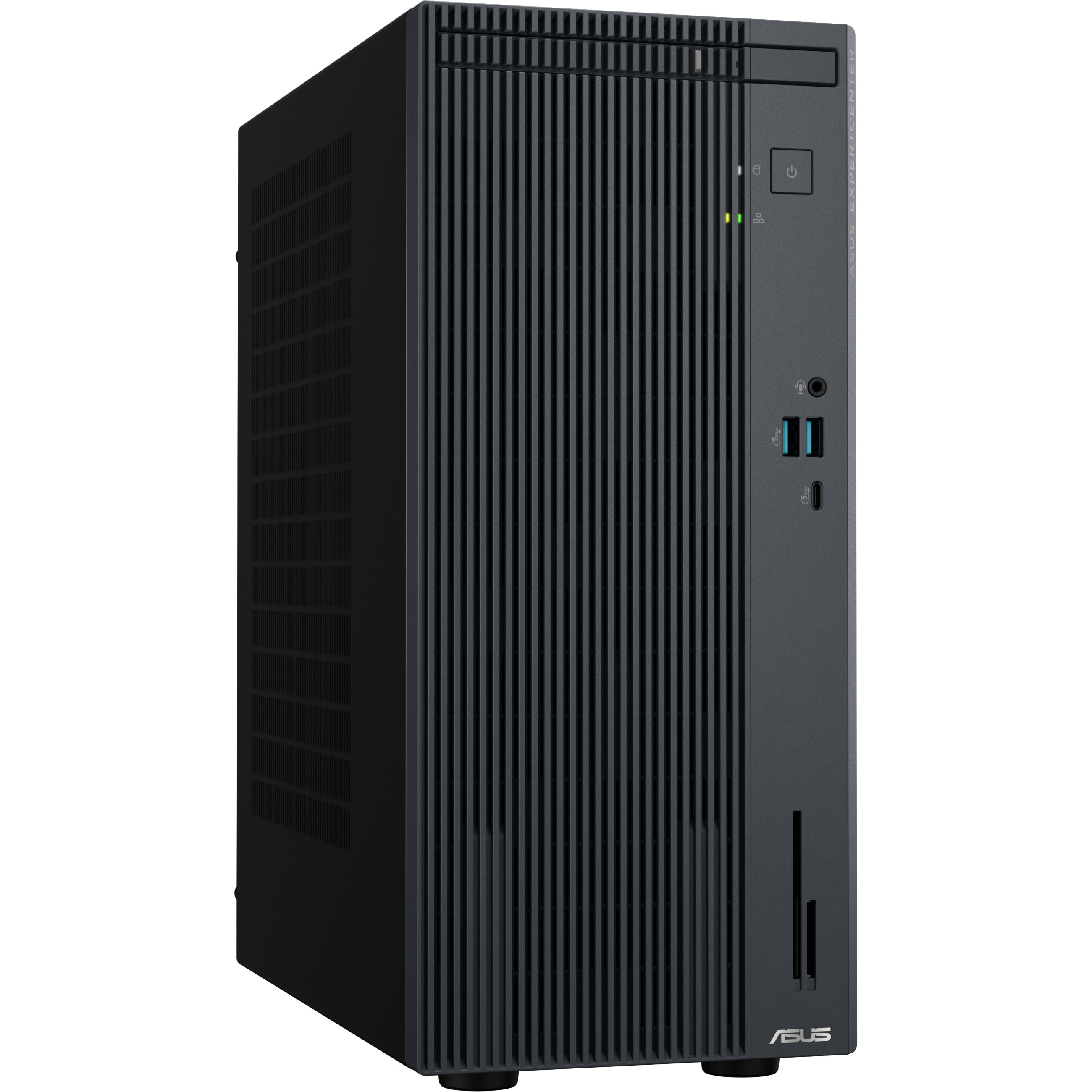 Laptop ASUS ExpertCenter P5 i7-13620H 16 1TB TWR P500MV-13620H165X (15.6" FHD, i7-13620H, 16GB RAM, 1TB SSD, Windows 11 Pro, hrvatska tipkovnica, crna)-4