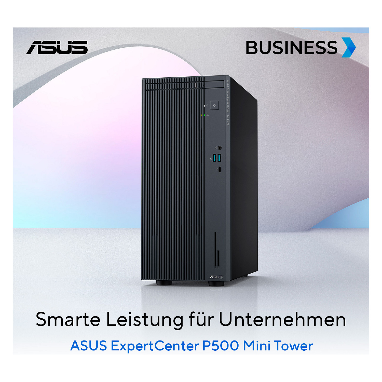 Laptop ASUS ExpertCenter P5 i7-13620H 16 1TB TWR P500MV-13620H165X (15.6" FHD, i7-13620H, 16GB RAM, 1TB SSD, Windows 11 Pro, hrvatska tipkovnica, crna)-6