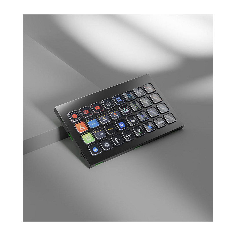 Modul za streamanje ELGATO Stream Deck Module 32 (Membrane Keys, USB)-1