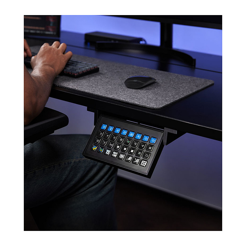 Modul za streamanje ELGATO Stream Deck Module 32 (Membrane Keys, USB)-2