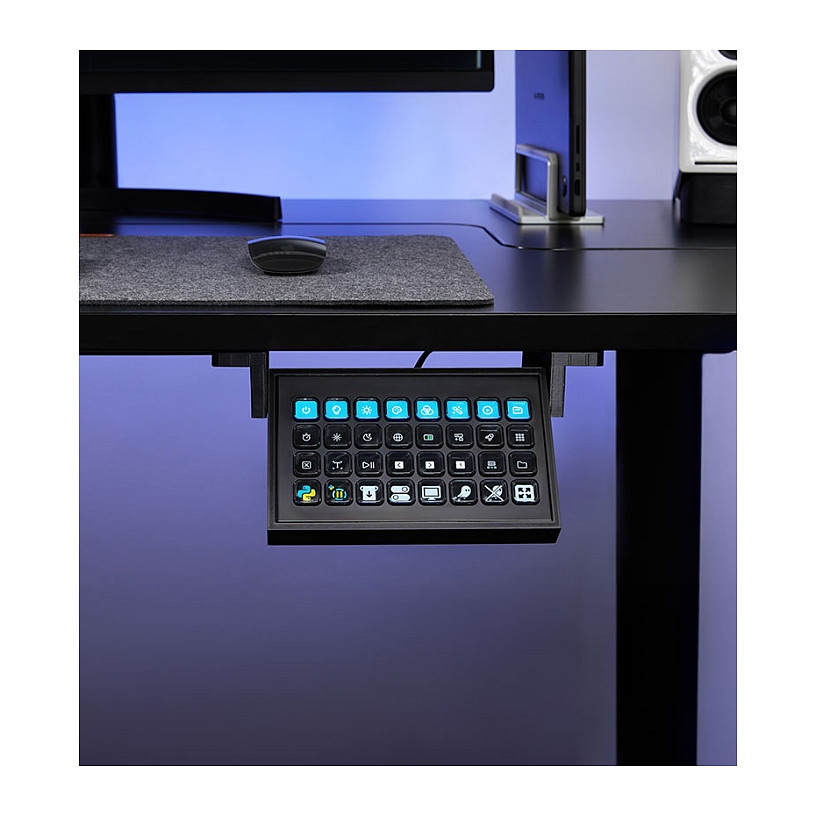 Modul za streamanje ELGATO Stream Deck Module 32 (Membrane Keys, USB)-3