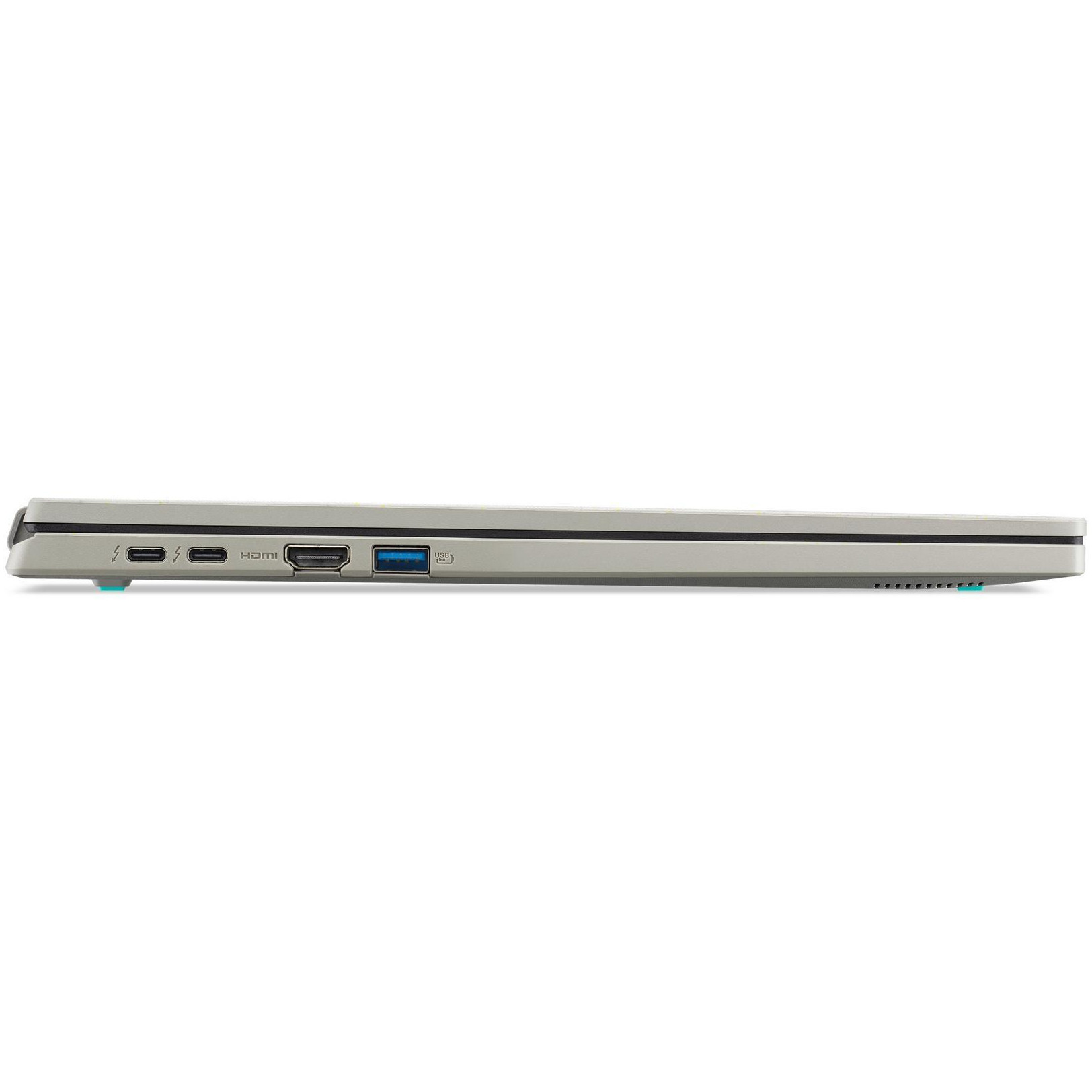 Laptop ACER Aspire Vero 16 16" 7-255H (16GB RAM, 1TB SSD, Windows 11 Home) – internacionalna non HR tipkovnica-3
