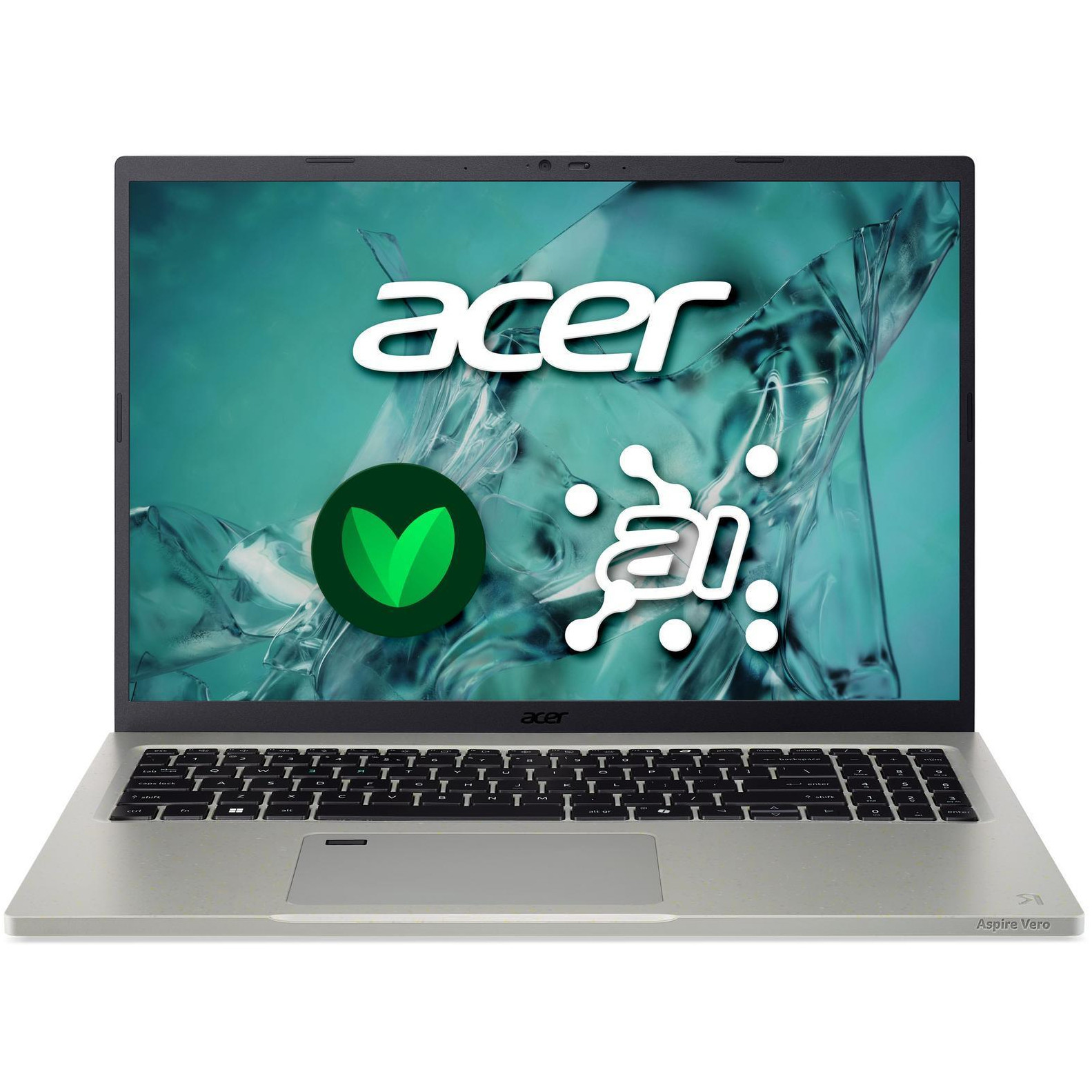 Laptop ACER Aspire Vero 16 16" 7-255H (32GB RAM, 1TB SSD, Windows 11 Home)-0