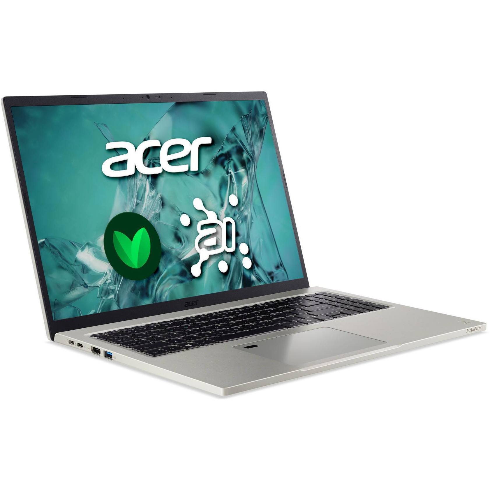 Laptop ACER Aspire Vero 16 16" 7-255H (32GB RAM, 1TB SSD, Windows 11 Home)-1