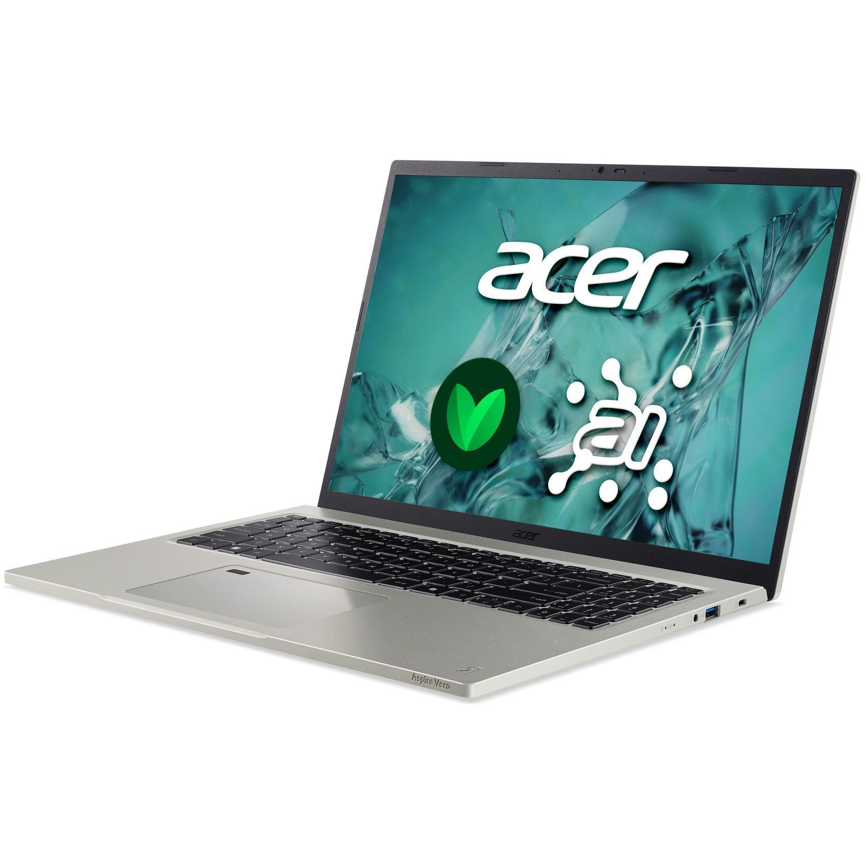 Laptop ACER Aspire Vero 16 16" 7-255H (32GB RAM, 1TB SSD, Windows 11 Home)-2