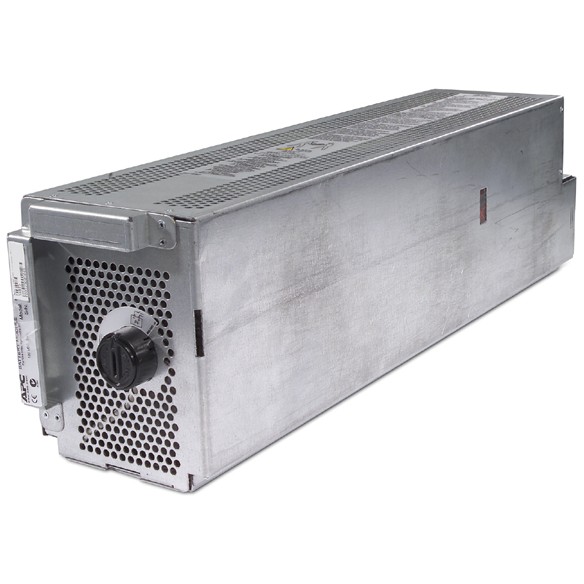 APC Symmetra Baterijski Modul SYBT5 (Zamjenska baterija za Symmetra LX)