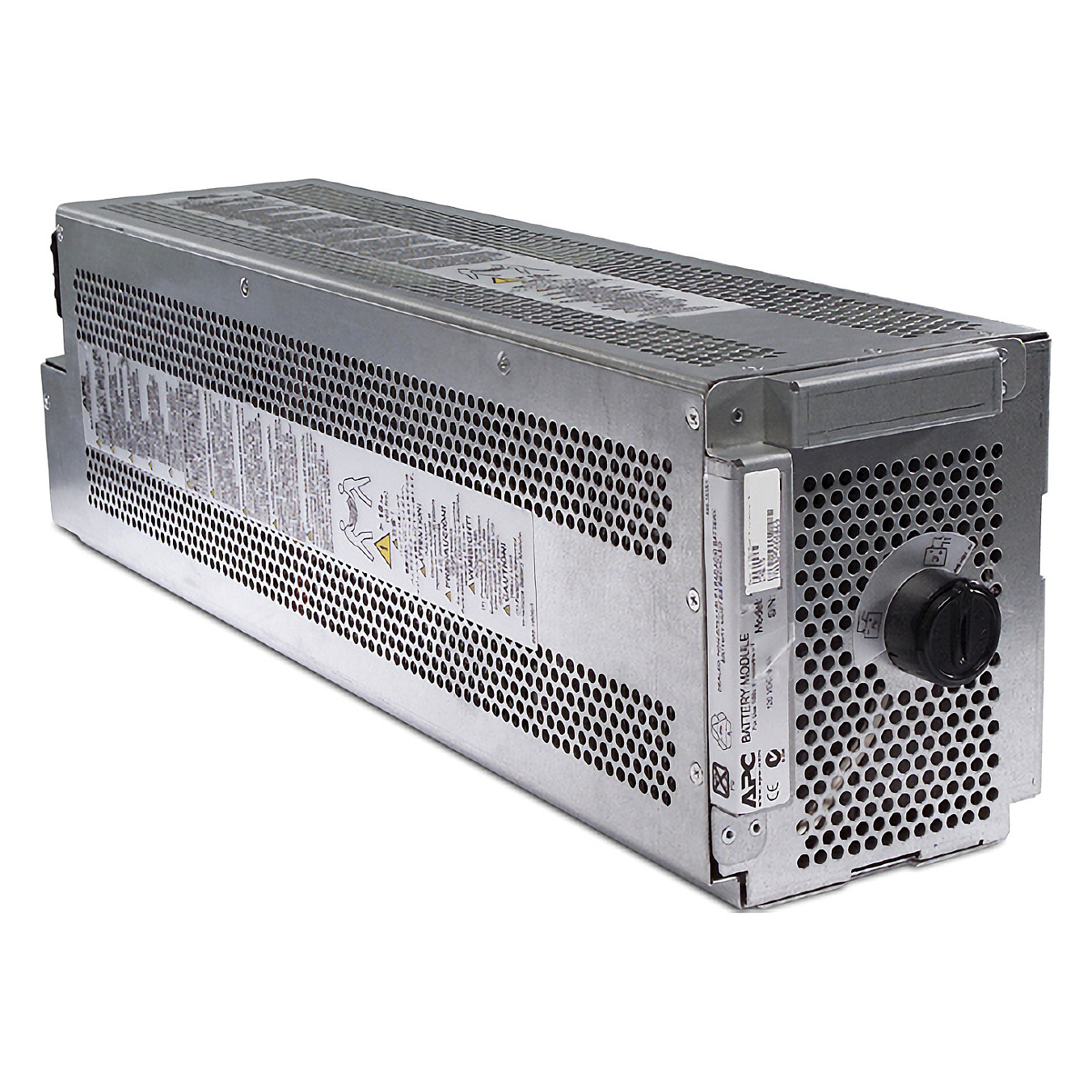 APC Symmetra Baterijski Modul SYBT5 (Zamjenska baterija za Symmetra LX)-1
