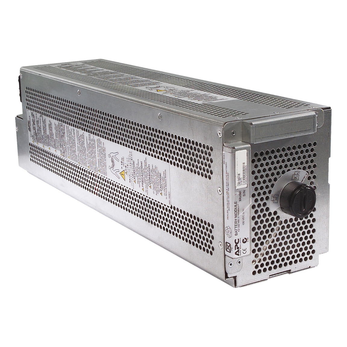 APC Symmetra Baterijski Modul SYBT5 (Zamjenska baterija za Symmetra LX)-5