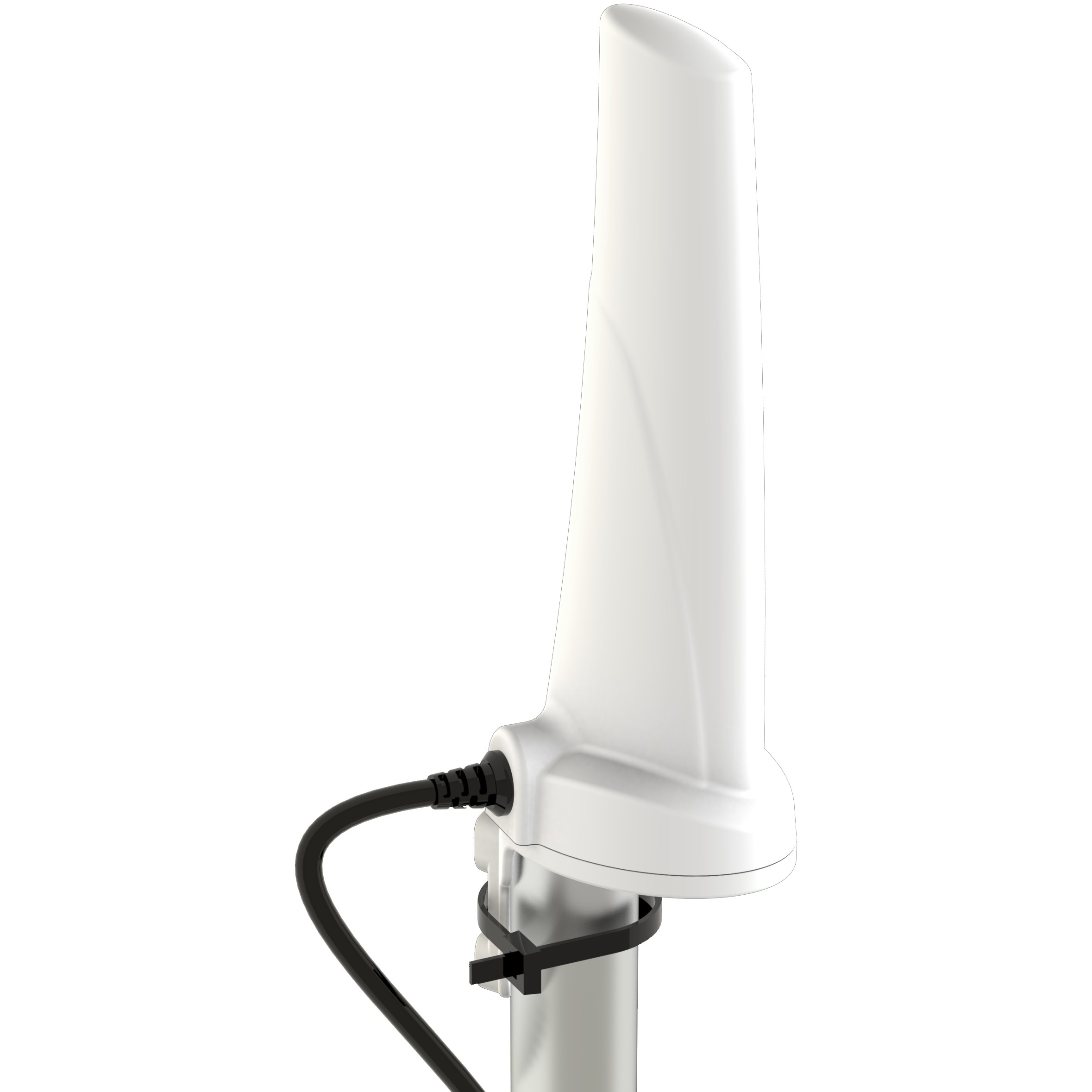 Poynting OMNI-280-V1 5G/LTE vanjska antena (4 dBi, 360°, IP68, SMA-m)-0