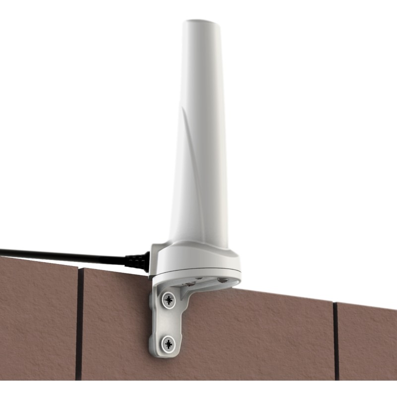 Poynting OMNI-280-V1 5G/LTE vanjska antena (4 dBi, 360°, IP68, SMA-m)-1