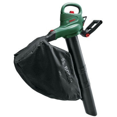 Usisavač lišća BOSCH UniversalGardenTidy 3000-0