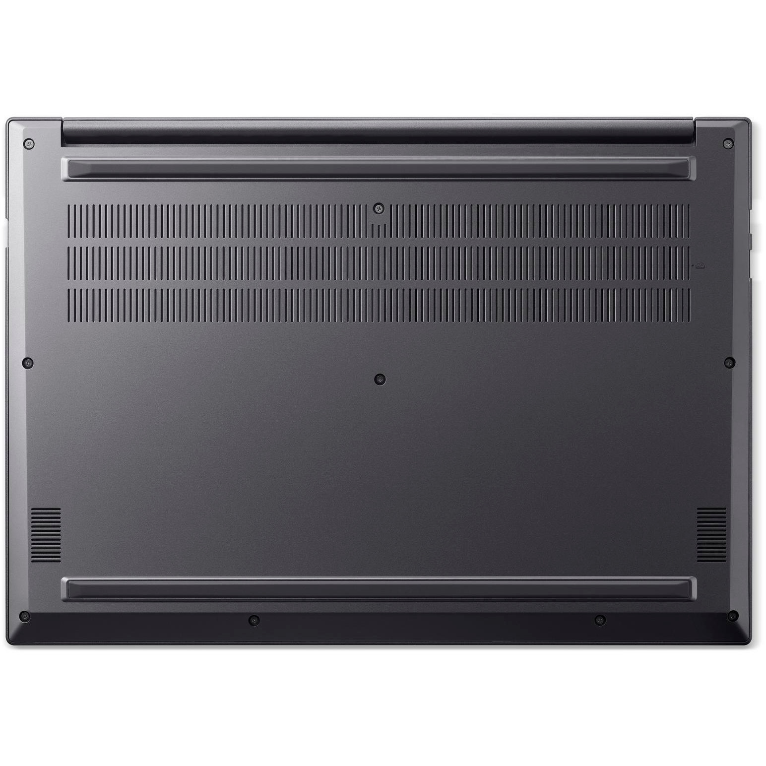 Laptop ACER Aspire 16 AI 16" XX1-26-100 (16GB RAM, 512GB SSD, Windows 11 Home) – internacionalna non HR tipkovnica-2